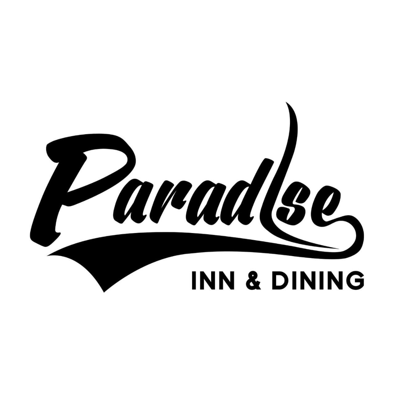 Paradise Inn And Dining Sara Buri エクステリア 写真